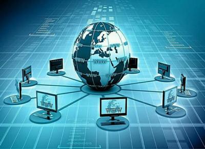 互聯(lián)網+的網絡技術開發(fā)內涵