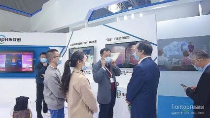 凡拓?cái)?shù)創(chuàng)連續(xù)三年榮獲“廣州文化企業(yè)30強(qiáng)”稱(chēng)號(hào)，彰顯數(shù)字文化創(chuàng)意服務(wù)實(shí)力